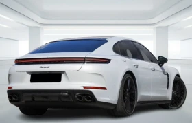 Porsche Panamera Turbo S E-Hybrid = Exclusive Manufaktur = Гаранция - 461090 лв. - 83809043 5