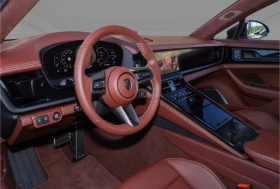 Porsche Panamera Turbo S E-Hybrid = Exclusive Manufaktur = Гаранция - 461090 лв. - 83809043 11