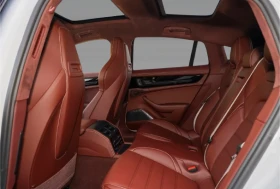Porsche Panamera Turbo S E-Hybrid = Exclusive Manufaktur = Гаранция - 461090 лв. - 83809043 14