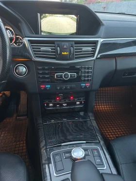 Mercedes-Benz E 500 5.5AMG-line 4matic | Mobile.bg    10