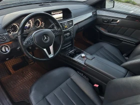 Mercedes-Benz E 500 5.5AMG-line 4matic | Mobile.bg    8