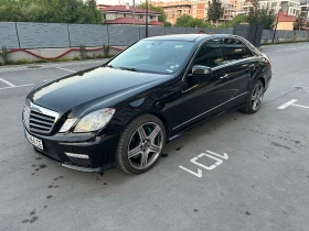 Mercedes-Benz E 500 5.5AMG-line 4matic | Mobile.bg    2