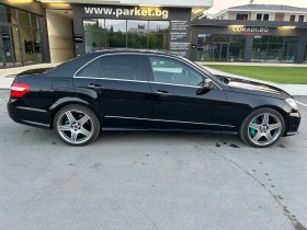 Mercedes-Benz E 500 5.5AMG-line 4matic | Mobile.bg    6