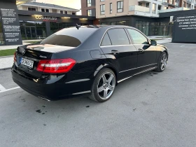 Mercedes-Benz E 500 5.5AMG-line 4matic | Mobile.bg    4