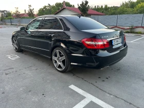 Mercedes-Benz E 500 5.5AMG-line 4matic | Mobile.bg    3