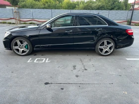 Mercedes-Benz E 500 5.5AMG-line 4matic | Mobile.bg    5