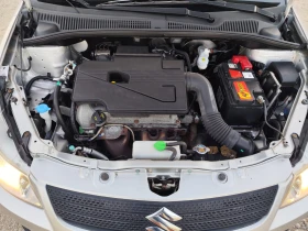 Suzuki SX4 1.6 бензин 4х4 - 6500 лв. - 34735534 15