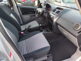 Suzuki SX4 1.6 бензин 4х4 - 6500 лв. - 34735534 12