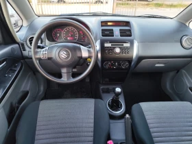 Suzuki SX4 1.6 бензин 4х4 - 6500 лв. - 34735534 10