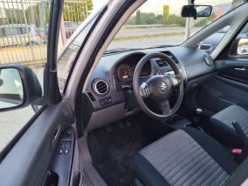 Suzuki SX4 1.6 бензин 4х4 - 6500 лв. - 34735534 11