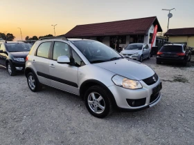 Suzuki SX4 1.6 бензин 4х4 - 6500 лв. - 34735534 3