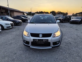 Suzuki SX4 1.6 бензин 4х4 - 6500 лв. - 34735534 2