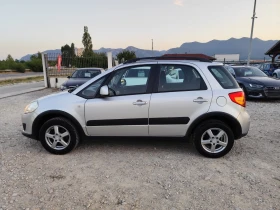 Suzuki SX4 1.6 бензин 4х4 - 6500 лв. - 34735534 9