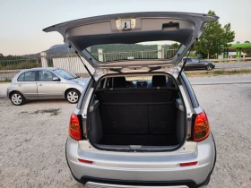 Suzuki SX4 1.6 бензин 4х4 - 6500 лв. - 34735534 7
