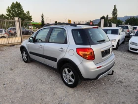 Suzuki SX4 1.6 бензин 4х4 - 6500 лв. - 34735534 8