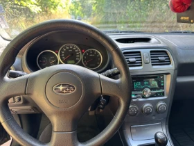 Subaru Impreza 1.6 TS, 95 к.с, 4х4, бързи/бавни, газов инжекцион - 3200 лв. - 86842125 9