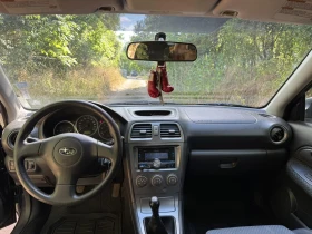 Subaru Impreza 1.6 TS, 95 к.с, 4х4, бързи/бавни, газов инжекцион - 3200 лв. - 86842125 8