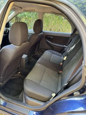 Subaru Impreza 1.6 TS, 95 к.с, 4х4, бързи/бавни, газов инжекцион - 3200 лв. - 86842125 10
