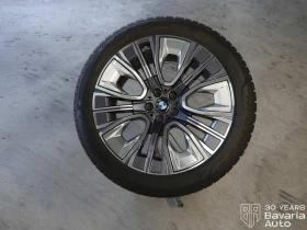 BMW 740 d xDrive Individual | Mobile.bg    17