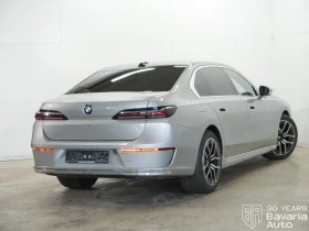 BMW 740 d xDrive Individual | Mobile.bg    3