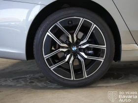 BMW 740 d xDrive Individual | Mobile.bg    16
