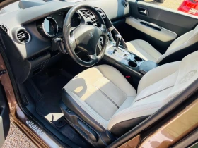 Peugeot 3008 1.6 e-hdi Napapiji | Mobile.bg    9