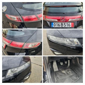 Honda Civic , Sport | Mobile.bg    15