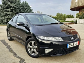 Honda Civic , Sport | Mobile.bg    2