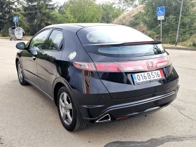 Honda Civic , Sport | Mobile.bg    7