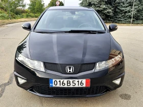 Honda Civic , Sport | Mobile.bg    3