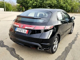 Honda Civic , Sport | Mobile.bg    6