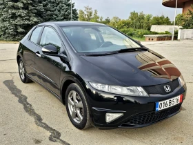 Honda Civic , Sport | Mobile.bg    4