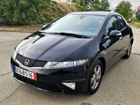 Honda Civic , Sport | Mobile.bg    5