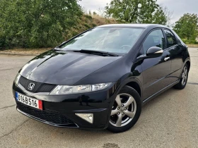     Honda Civic , Sport