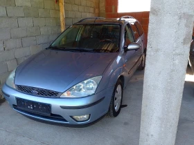 Обява за продажба на Ford Focus ~3 400 лв. - изображение 2