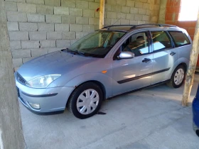 Обява за продажба на Ford Focus ~3 400 лв. - изображение 1