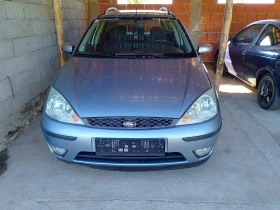 Обява за продажба на Ford Focus ~3 400 лв. - изображение 1