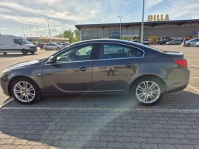 Opel Insignia | Mobile.bg    4