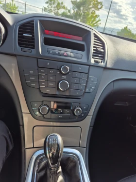 Opel Insignia | Mobile.bg    7