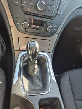 Opel Insignia | Mobile.bg    5