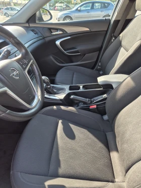 Opel Insignia | Mobile.bg    6