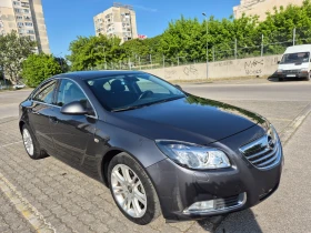Opel Insignia | Mobile.bg    2