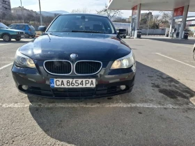BMW 525 | Mobile.bg    2