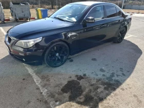  BMW 525