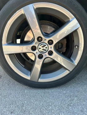 Обява за продажба на VW Touran Highline ~17 000 лв. - изображение 10