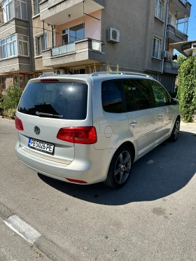 Обява за продажба на VW Touran Highline ~17 000 лв. - изображение 4