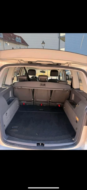 Обява за продажба на VW Touran Highline ~17 000 лв. - изображение 6
