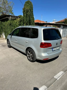 Обява за продажба на VW Touran Highline ~17 000 лв. - изображение 3