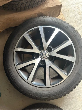 Обява за продажба на VW Touran Highline ~17 000 лв. - изображение 11