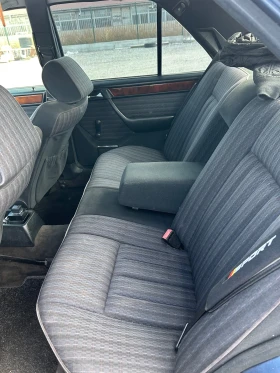 Mercedes-Benz 124 2.0 136к.с. Газ/Бензин - 5499 лв. / 2811.59 € - 39229179 8